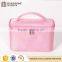 The Best Design fashion beautiful cosmetic bag with handle