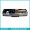 DVR recorder Android rear view mirror with bluetooth handsfree car kit and car backup camera