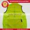 colorful reflective vest for riding
