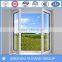 Manufacturer Aluminum Profiles for Casement Doors