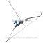 Supply Archery Hunting Equipment Take-Down Recurve Bow fishing bow 30-50lbs