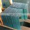 Soudproof Laminated Safe Glass Price per Square Meter Led Laminated Glass