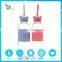 Wholesale Sports Bpa Free Folable Joyshaker Water Bottle Fruit Infuser