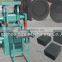 Continuous Work Charcoal powder briquette forming machine for BBQ