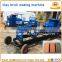 Small clay brick making machine / interlock clay brick making machine south africa