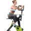 2016 easy to use power rider for doing exercise manufacturer