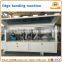 Automatic edge bander for making panel furniture,edge banding corner rounding machine