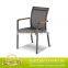 Garden furniture stackable sling chair Wimbledon chairs
