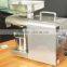 Cheapest sale small screw oil press machine for homse use