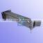 Metal processing welding structuring parts