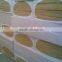 rock wool fireproof insulation rock wool panel