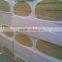 waterproof rockwool insulation slab rock wool panel