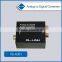 Factory Supply! TS-AD01 Analog to Digital Optical Coaxial Audio Converter Adapter with 3.5mm & RCA Inputs
