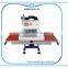 Cheap Screen Printer Plate Type and T shirt Pneumatic Heat Press Machine For Sale