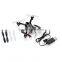 RC Aircraft Hubsan X4 H107L Mini 4CH 2.4GHz Remote Control toys Helicopter Quadcopter Drone