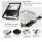 waterproof high lumen outdoor and indoor 10w 20w 30w 50w 70w 100w led flood light project light