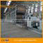40t/d capacity ZYDF2100A-C kraft paper making machine