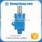 precision casting pipe flange joint water pipe connectors reducing