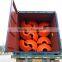 MDPE Plastic Dredging Floaters with Competitive Price