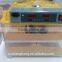 Incubator for Quail Eggs 96 Pcs Quail Incubator for Sale