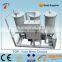 Series JL Portable Used Hydraulic Oil/Lubricating Oil Treatment Plant, Adopt Three Level Filter to Achieve High Precision