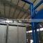 Construction Hoist Elevator , Cargo Lifts With 22m/min Rated Lifting Speed