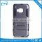 2016 Trending Products 2 in 1 Shockproof PC+TPU Kickstand Cover Case for HTC One M9