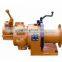 1ton hand crank air winches mini air winches