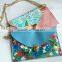 Wentou Customized Lilly Pulitzer Clutch