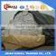 China Calcined lime Powder , quick lime 85%