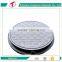 Round Manhole Cover Composite Materials EN124 C250