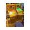children's shooting gun fight zombie game machine Gun fight zombies Shooting pinball arcade game machine