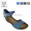 2016fancy high heel women sandal peep-toe shoes girls sandals PU