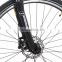 New Germany alloy rim mid motor Electric bicycle
