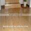 Laminate mdf wood floor with the best quality