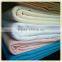 Microfibre Polyester Polar Fleece Fabric, dyeing 140gsm- 320gsm