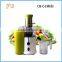 1000ML,450W commercial industrial national juicer juice ectractor