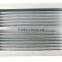 High quality Manual adjustable louver