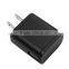 2015 New Product 5V2.1A Single USB charger with EU plug for IPAD Mobile phone Mini player Mini Sound etc