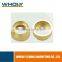 OEM service precision brass bronze metal lost wax casting for sale