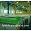 Feiyide Automatic Aluminum Anodizing Electroplating Line
