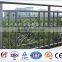 Made in China balcony ISO9001 indoor square steel pipe railing