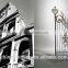 Luxury Rome wrought iron gate design models