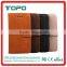 Durable PU Leather Wallet Flip Covers Mobile Leather Phone Accessories Case with card holder For iphone 4 5 5s 6 6s plus