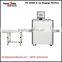 x-ray baggage scanner AT-5030C for small size package security checking