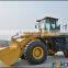 ZL50 high quality wheel loader for sale