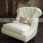 Elegant Luxury Design Leather sofa,Hotel sofa