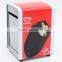 Wholesale good quality customized square bar napkin holder