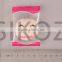 SK-M165 Jelly filled marshmallow with fruit jam