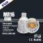 China best products 5w 7w 9w 90lm/w RA80/90 PF0.9 GU10 gu 5.3 dimmable led spotlight